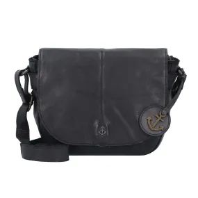 Harbour 2nd Anchor Love Theresa Borsa a tracolla Pelle 26 cm