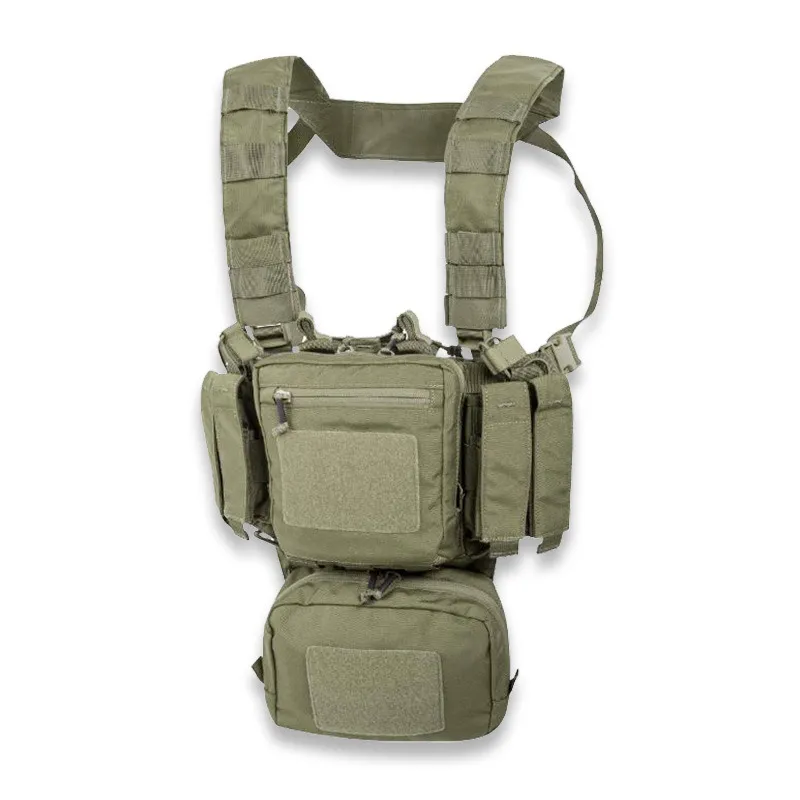 Helikon-Tex Training Mini Rig, adaptive green KK-TMR-CD-12