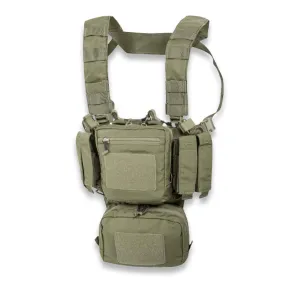 Helikon-Tex Training Mini Rig, adaptive green/olive green KK-TMR-CD-1202A