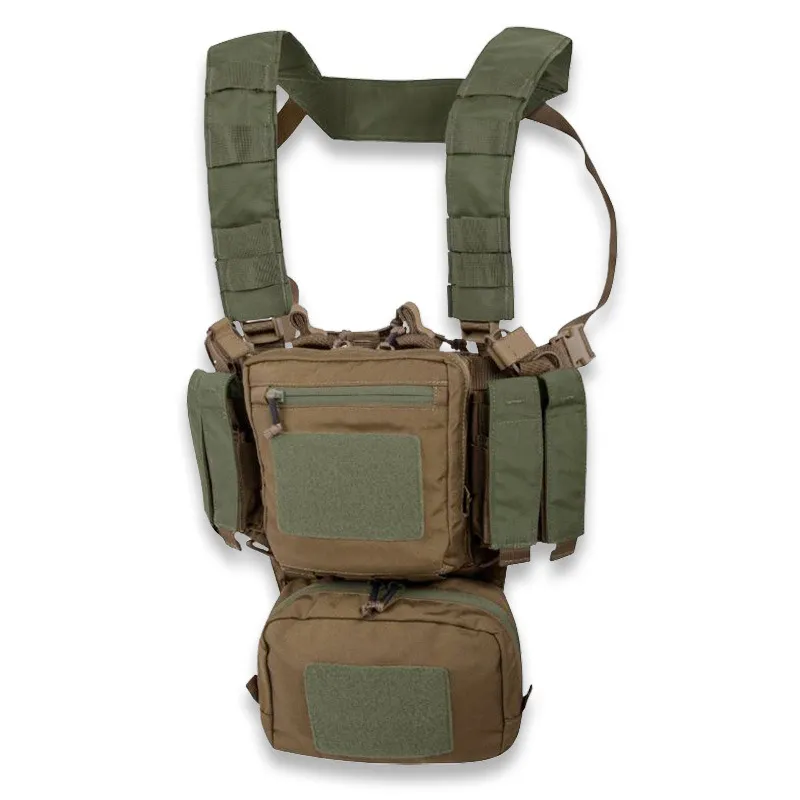 Helikon-Tex Training Mini Rig KK-TMR-CD