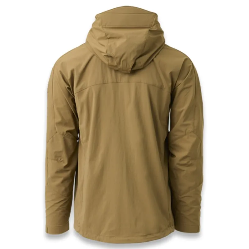 Helikon-Tex TROOPER Jacket MK2 - StormStretch - Taiga Green KU-TRM-NL-09