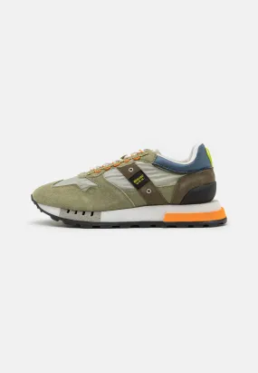 HERON - Sneakers basse
