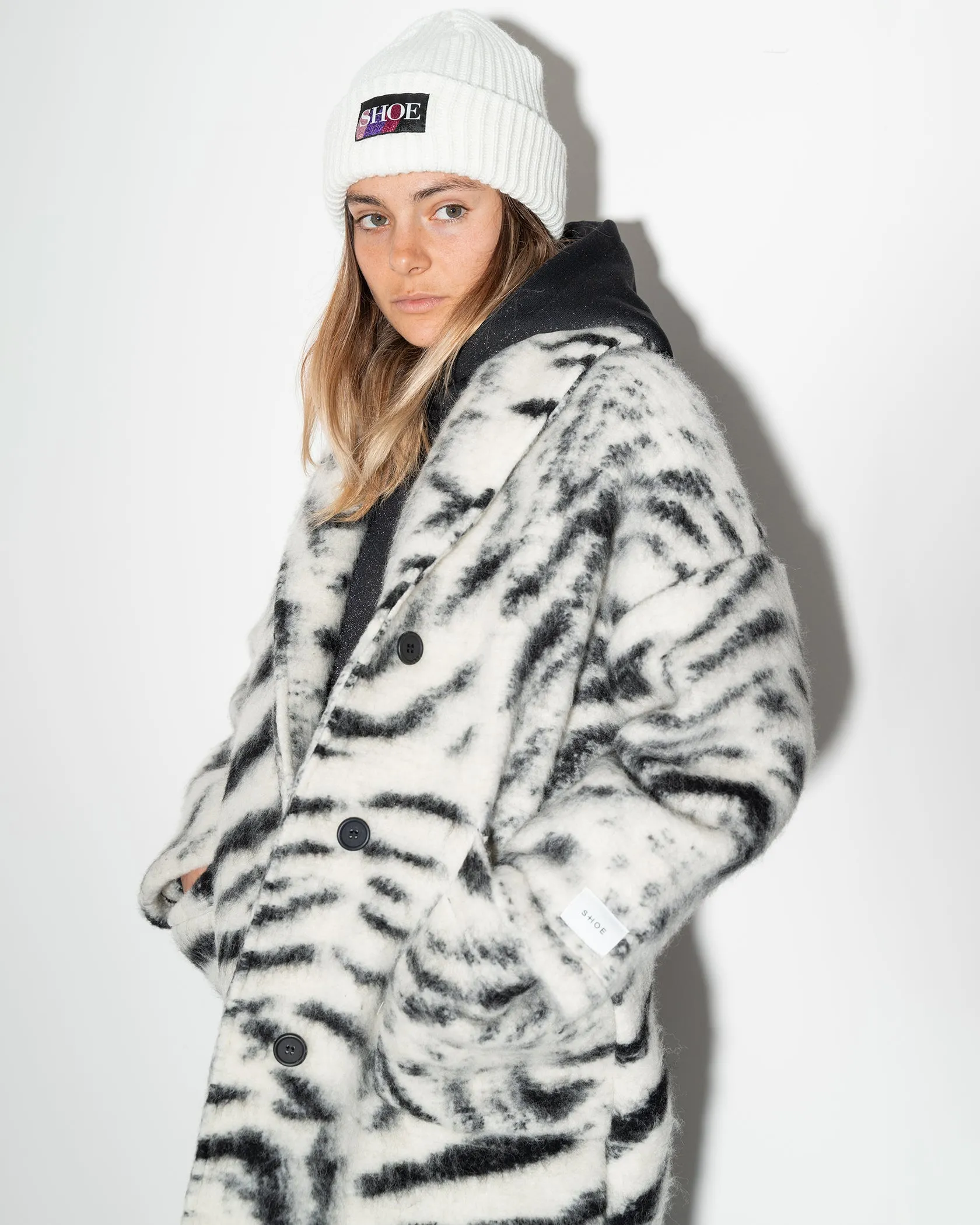 JULIET6400 JACKET