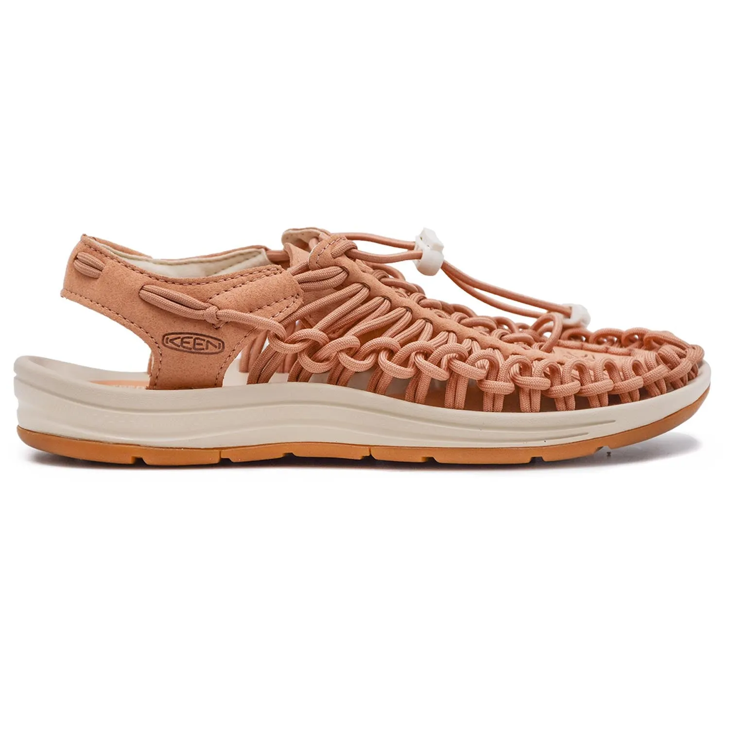 Keen Sandali Cipria Plantare Morbido Aumenta Il Comfort Donna