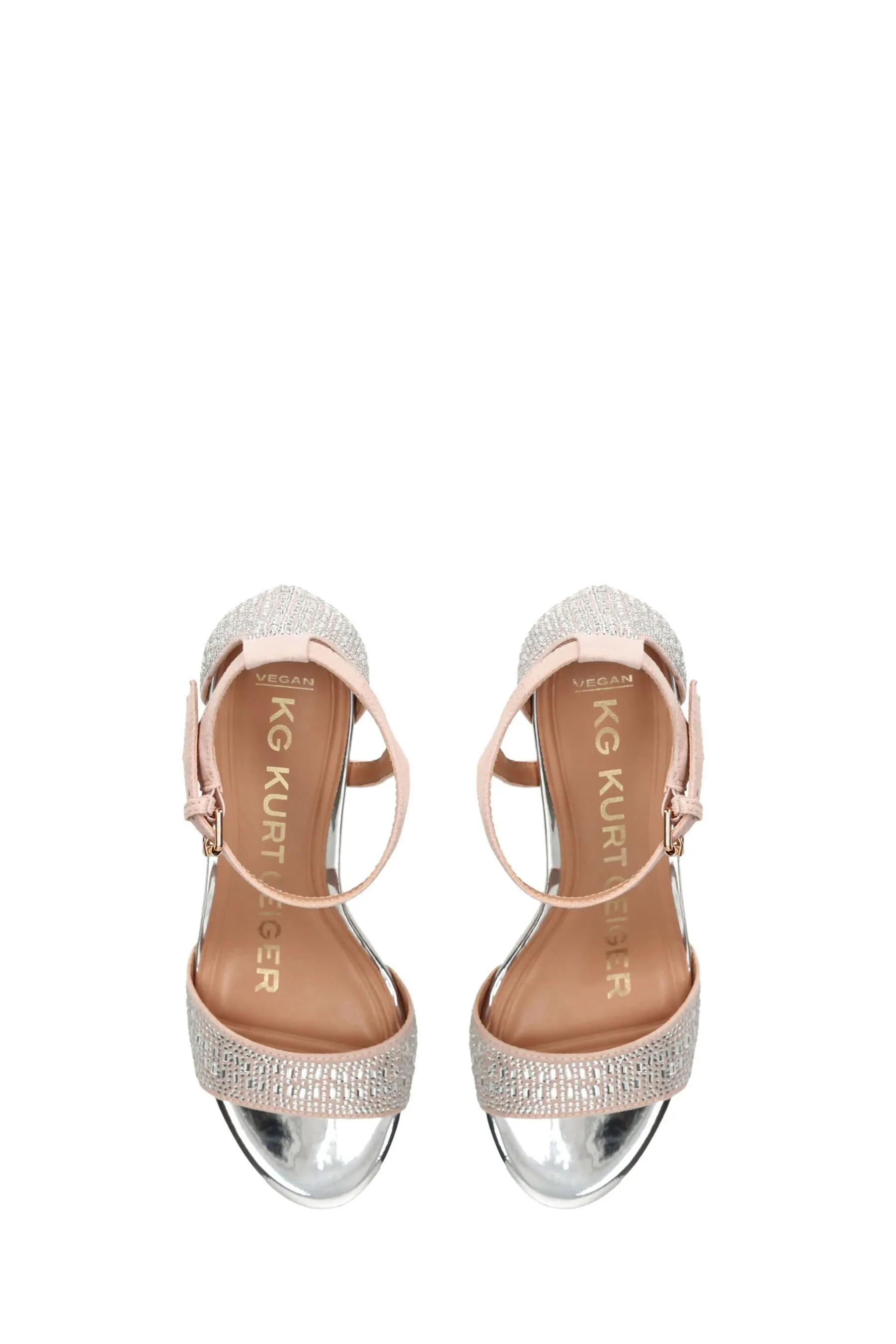 KG Kurt Geiger Faryn - Sandali    