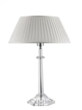 Lampada in Cristallo “Impero” Cristallo di Corte