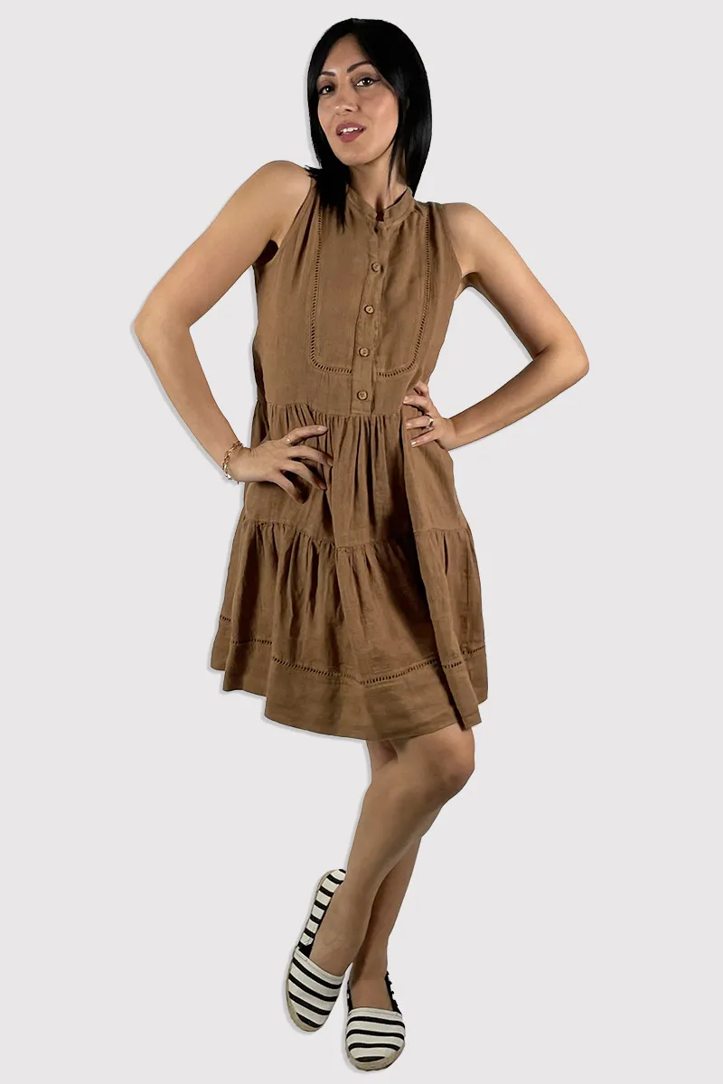 Markup Abito Donna Smanicato MW461229