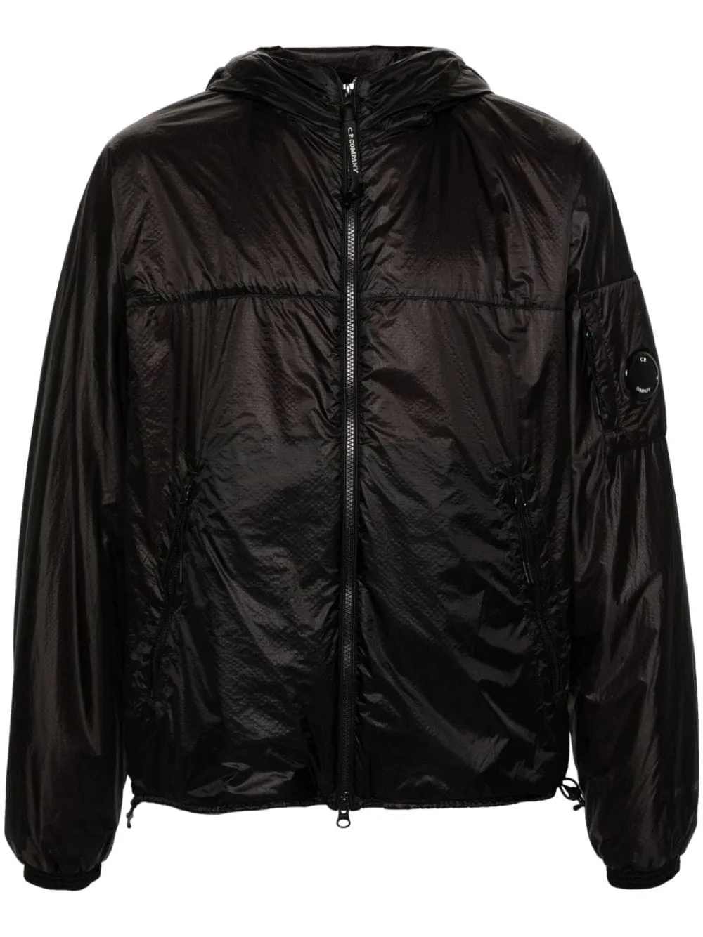 Medium Jacket Nada Shell