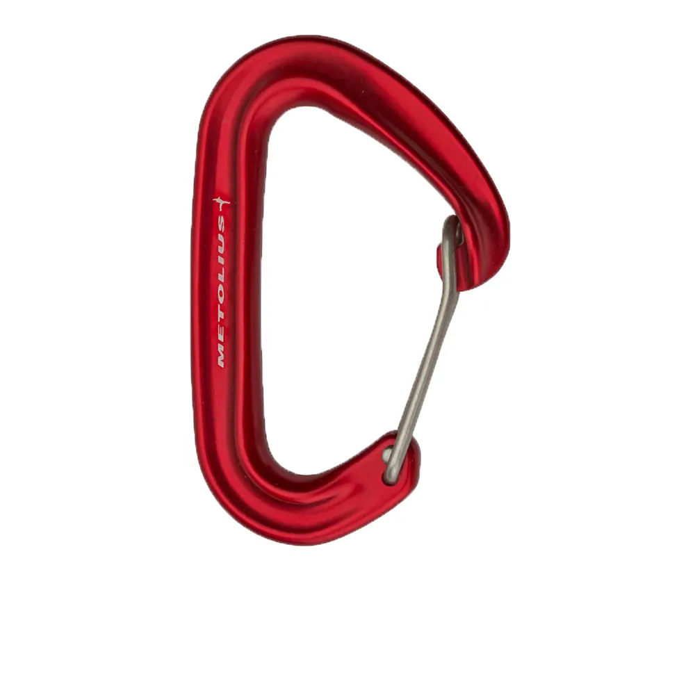 Metolius FS Mini II Carabiner Jet Set -  AW24