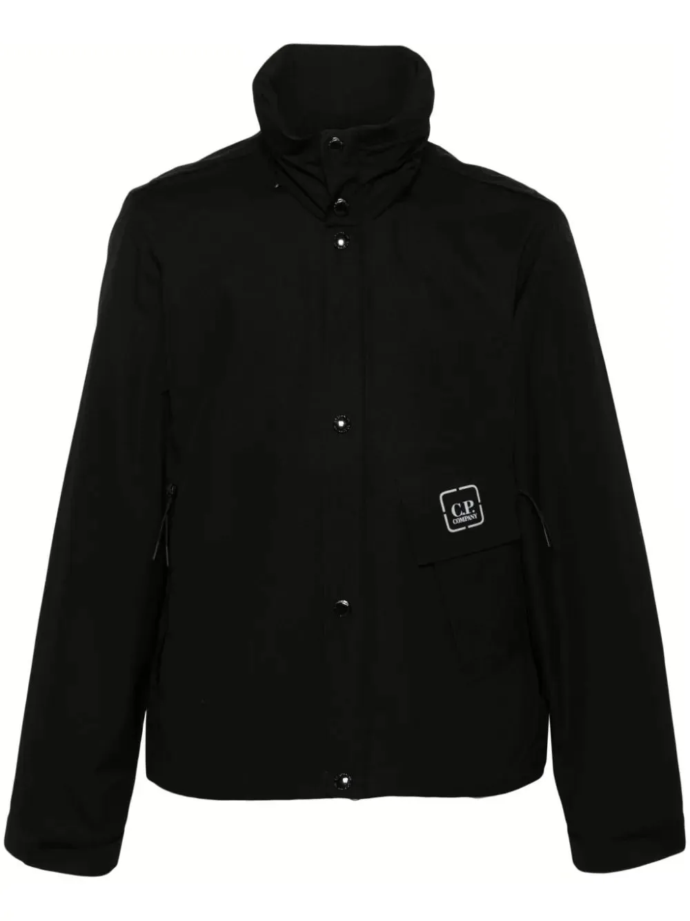 Metropolis Series HyST Stand Collar Jacket