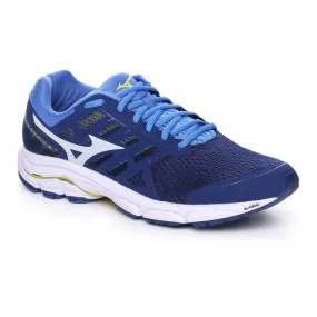 Mizuno Wave Equate 3 (Blue)