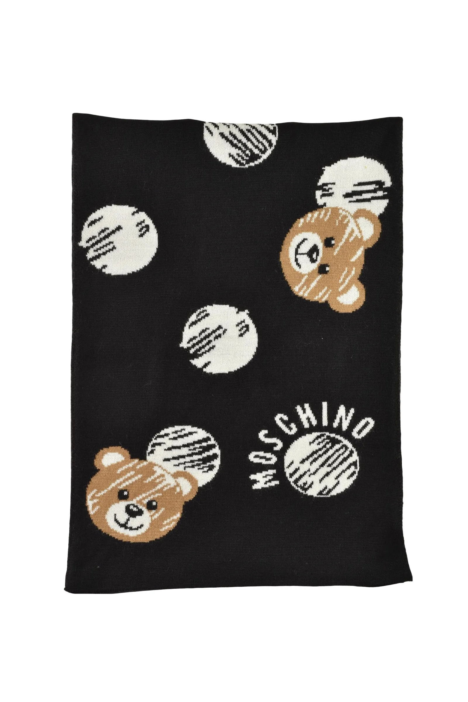 MOSCHINO SCIARPA