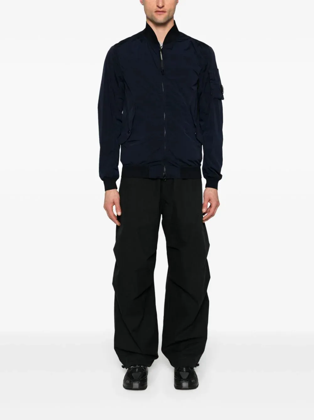 Nycra-R Short Jacket