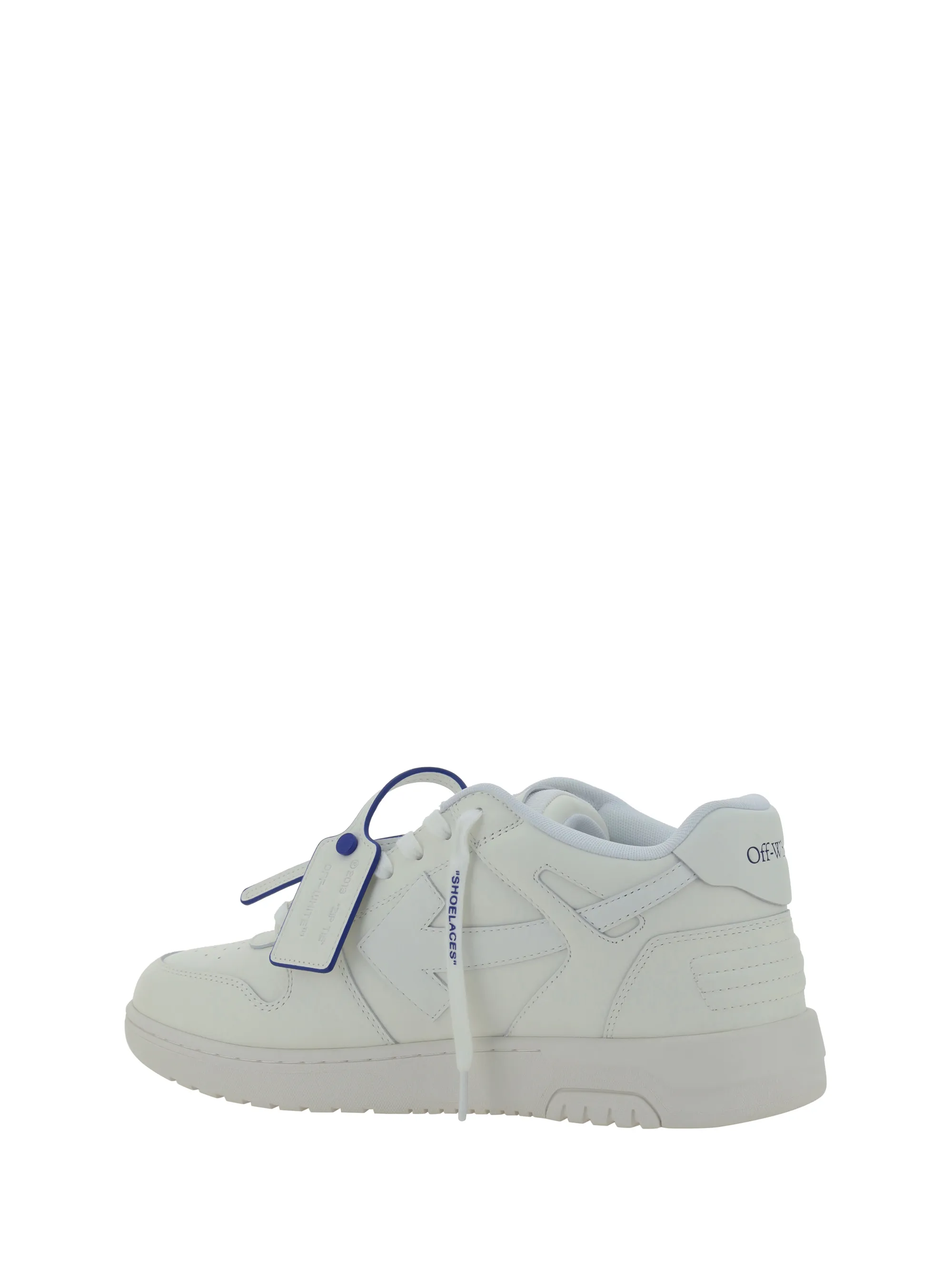     OFF-WHITE  Sneakers Out Of Office For Walking