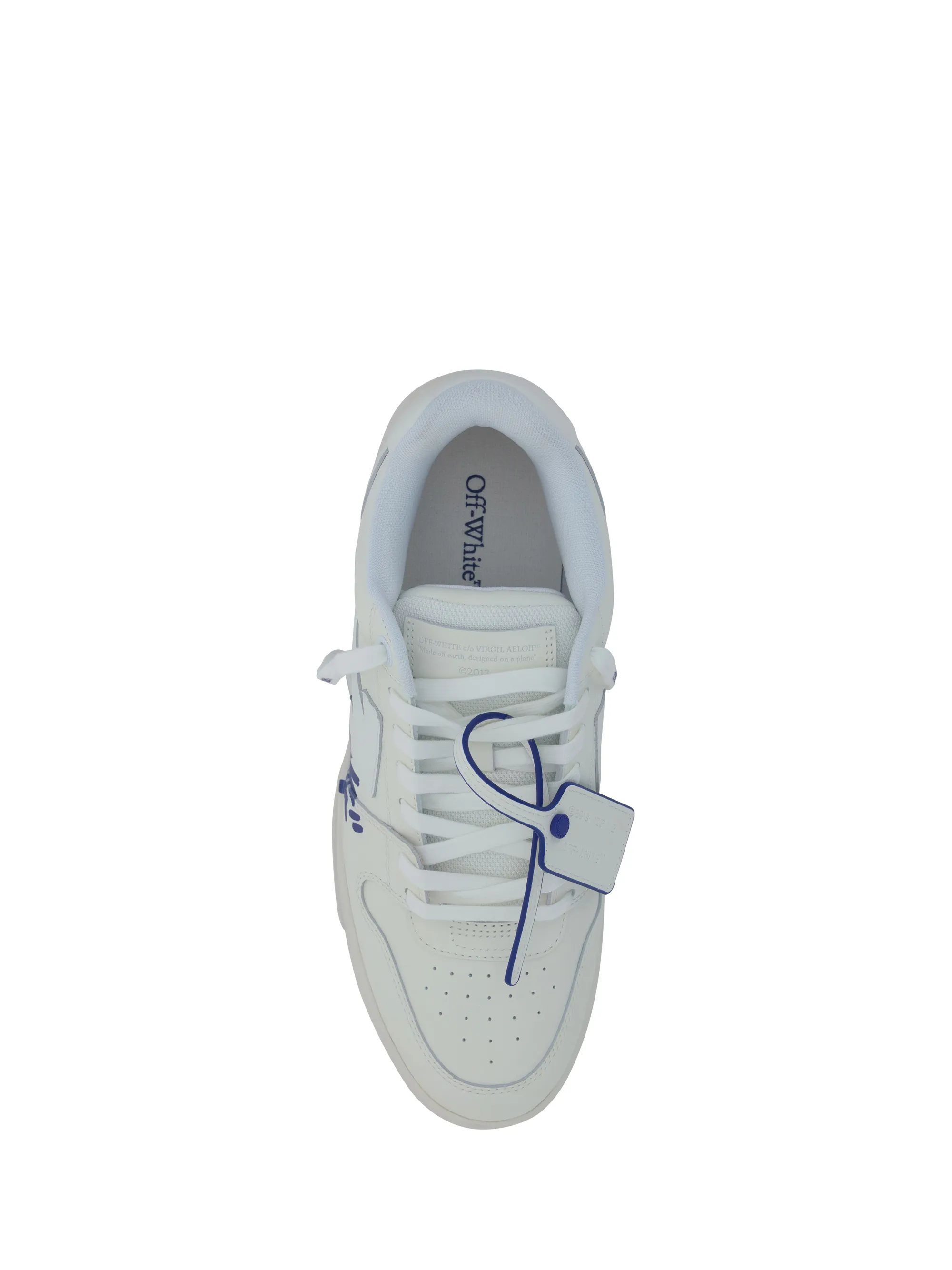     OFF-WHITE  Sneakers Out Of Office For Walking