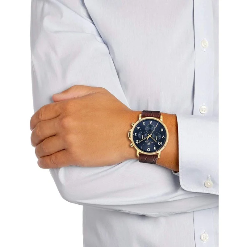 Orologio Tommy Hilfiger Uomo 1710380
