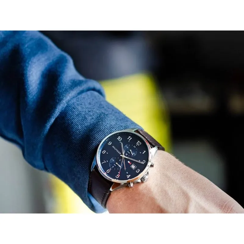 Orologio Tommy Hilfiger Uomo 1791487