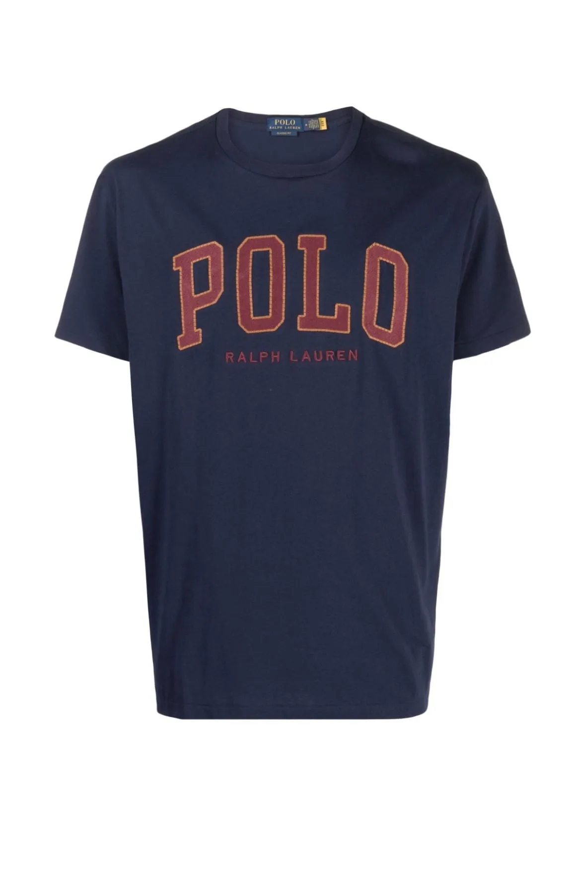POLO RALPH LAUREN T-SHIRT POLO