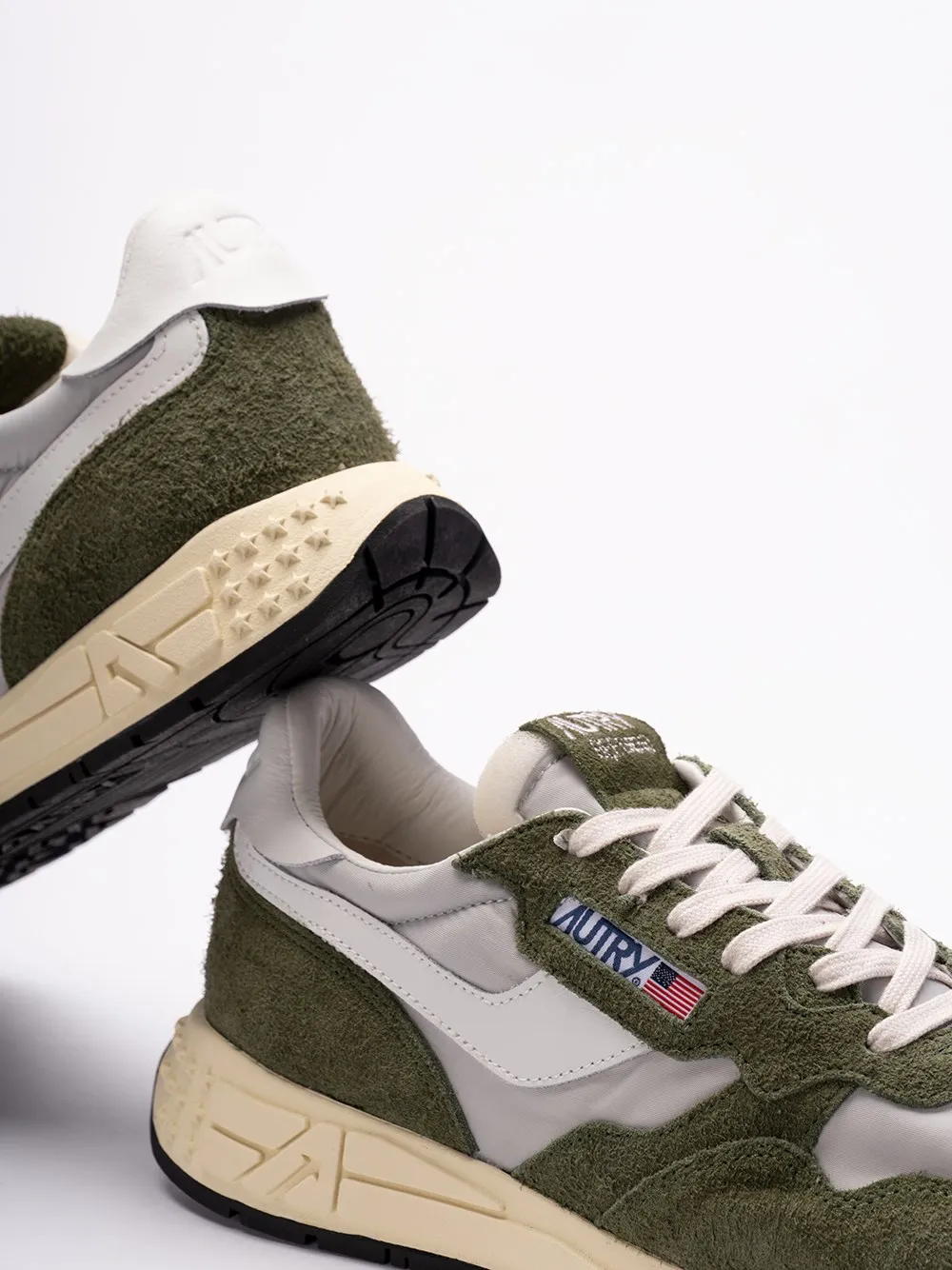 `Reelwind Low` Sneakers