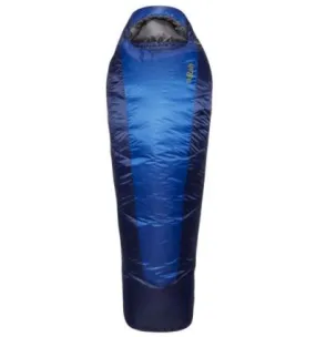 Sacco a pelo Rab Solar Eco 2 (Ascent Blue)