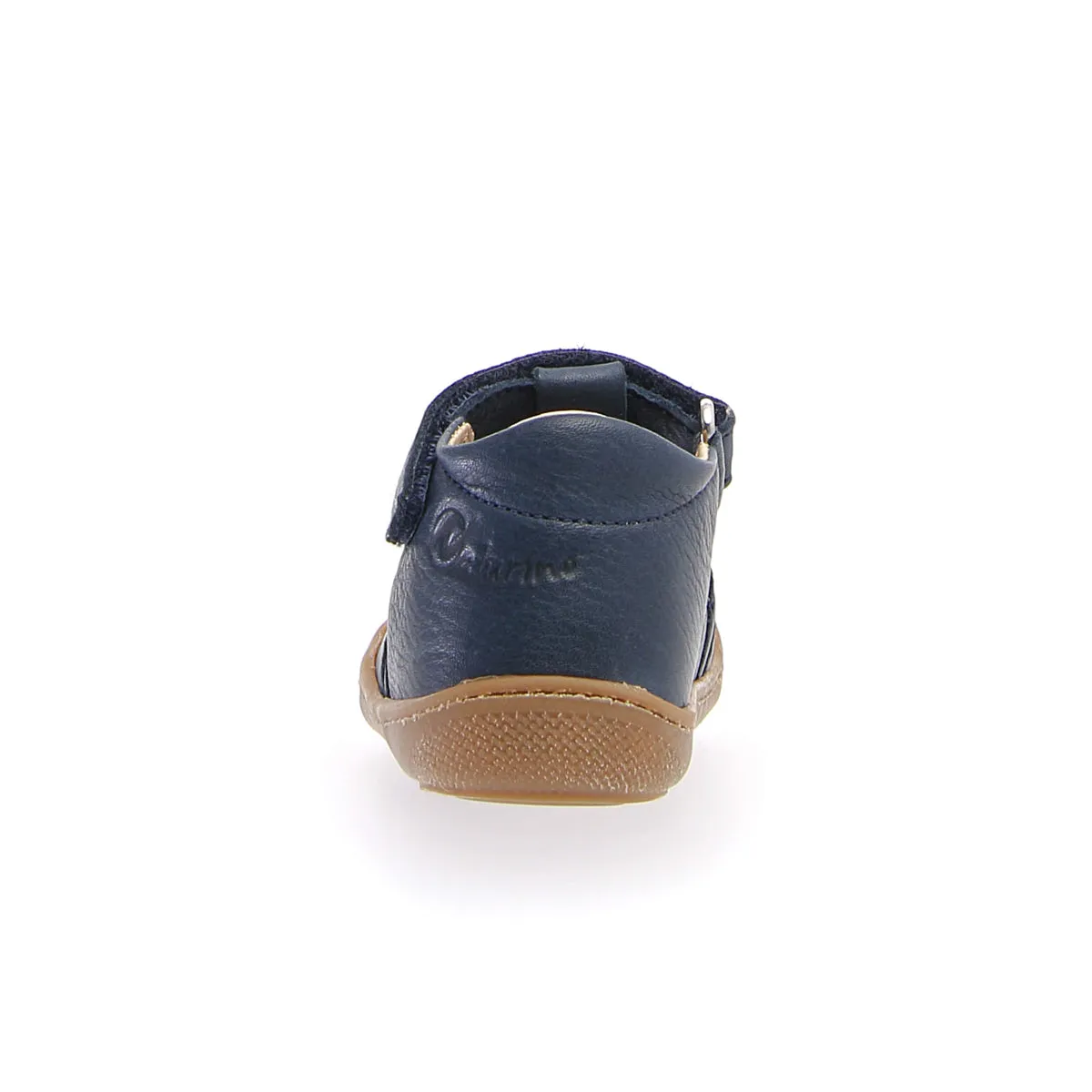 Sandali naturino wad navy