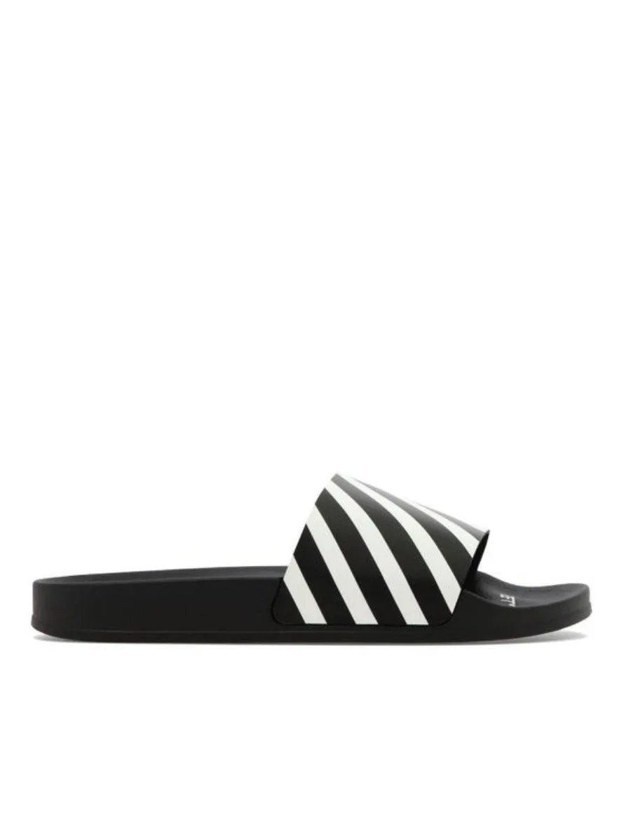Sandali Off-White OMIC011C99MAT001