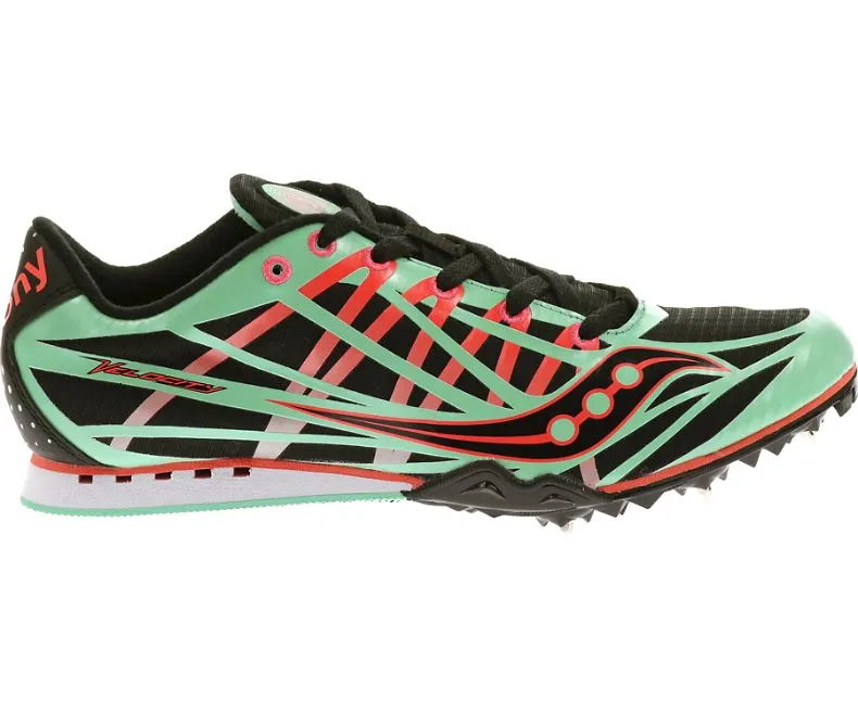 Saucony Velocity Spike 6 Scarpe Donna
