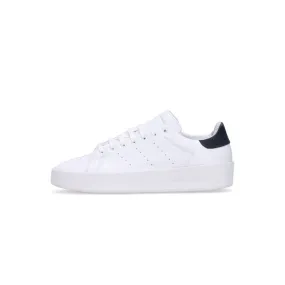 scarpa bassa uomo stan smith relasted CLOUD WHITE/CLOUD WHITE/CORE BLACK