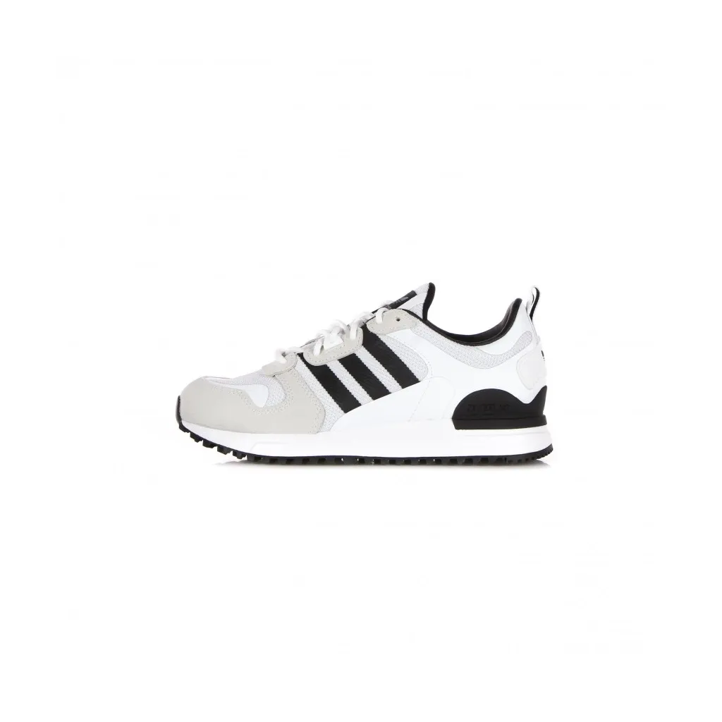 scarpa bassa uomo zx 700 hd CLOUD WHITE/CORE BLACK/CLOUD WHITE