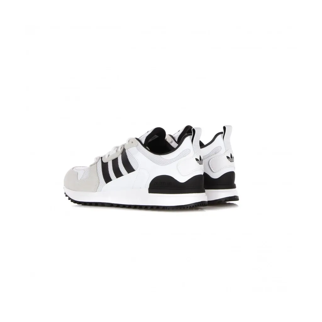 scarpa bassa uomo zx 700 hd CLOUD WHITE/CORE BLACK/CLOUD WHITE
