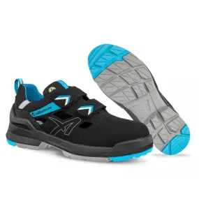 Scarpe antinfortunistiche Albatros Forge Air Extra largo XW Low S1 ESD FO SR 648061