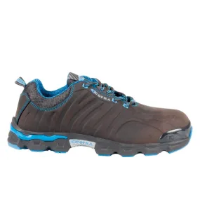 Scarpe Antinfortunistiche Cofra Slowplay S3 SRC JE014-000