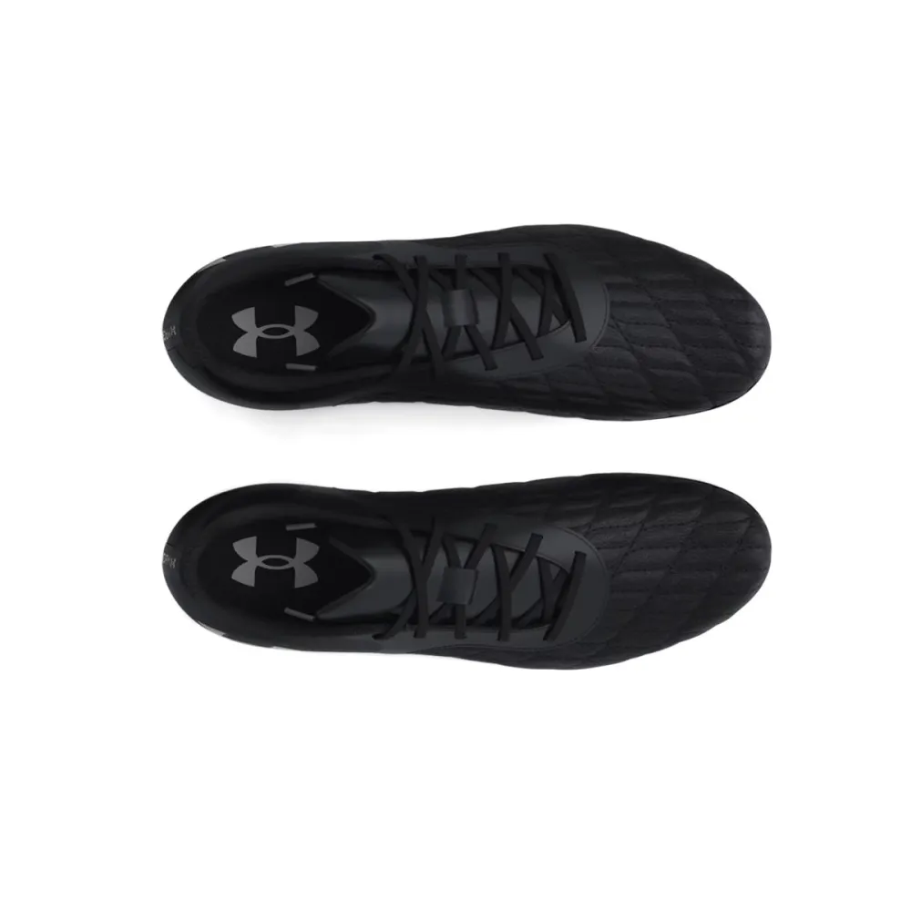 Scarpe Calcio Under Armour Junior Magnetico