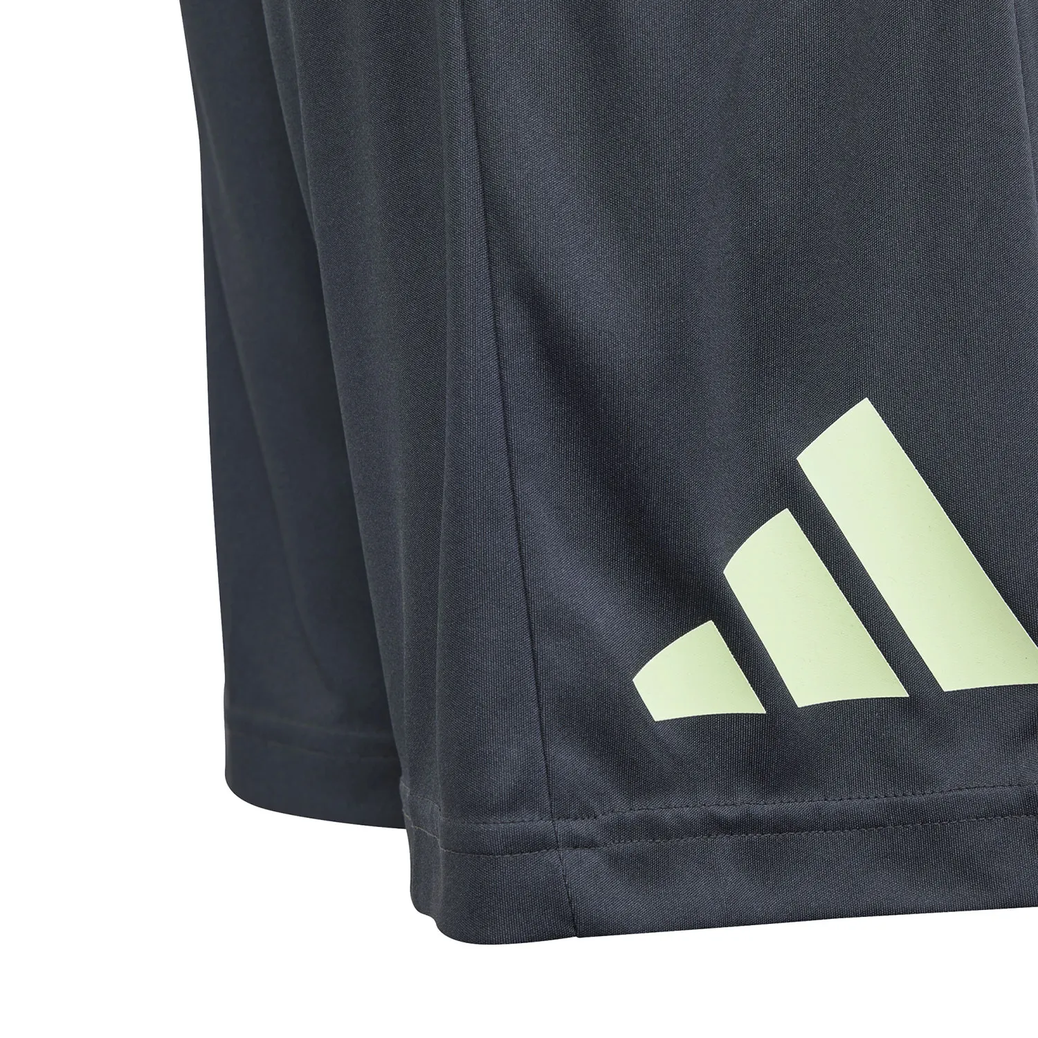 Short Train Essentials AEROREADY Logo Regular-Fit