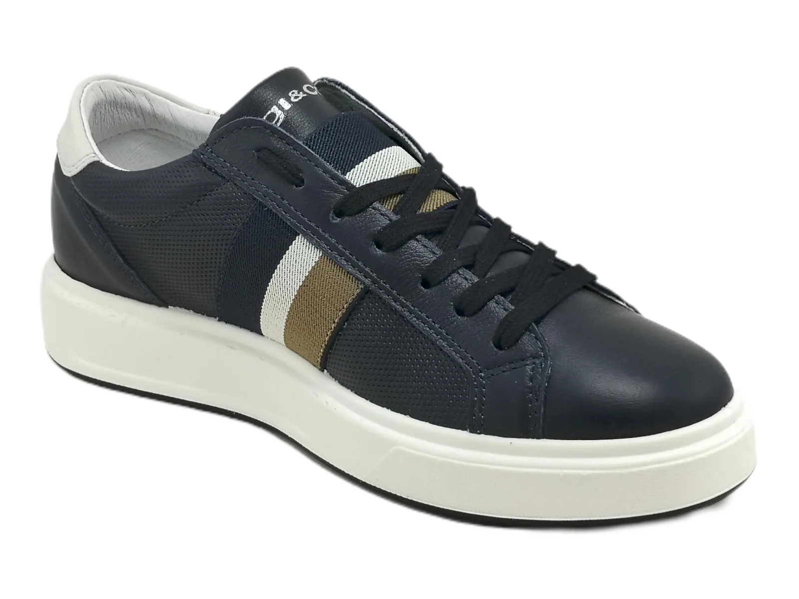   Sneakers Uomo IGI&CO 3625911  