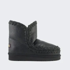Stivali Mou MU.FW101001B/SPYBK