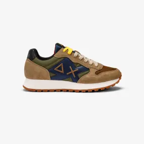     Sun68 Sneakers Uomo Z43114    