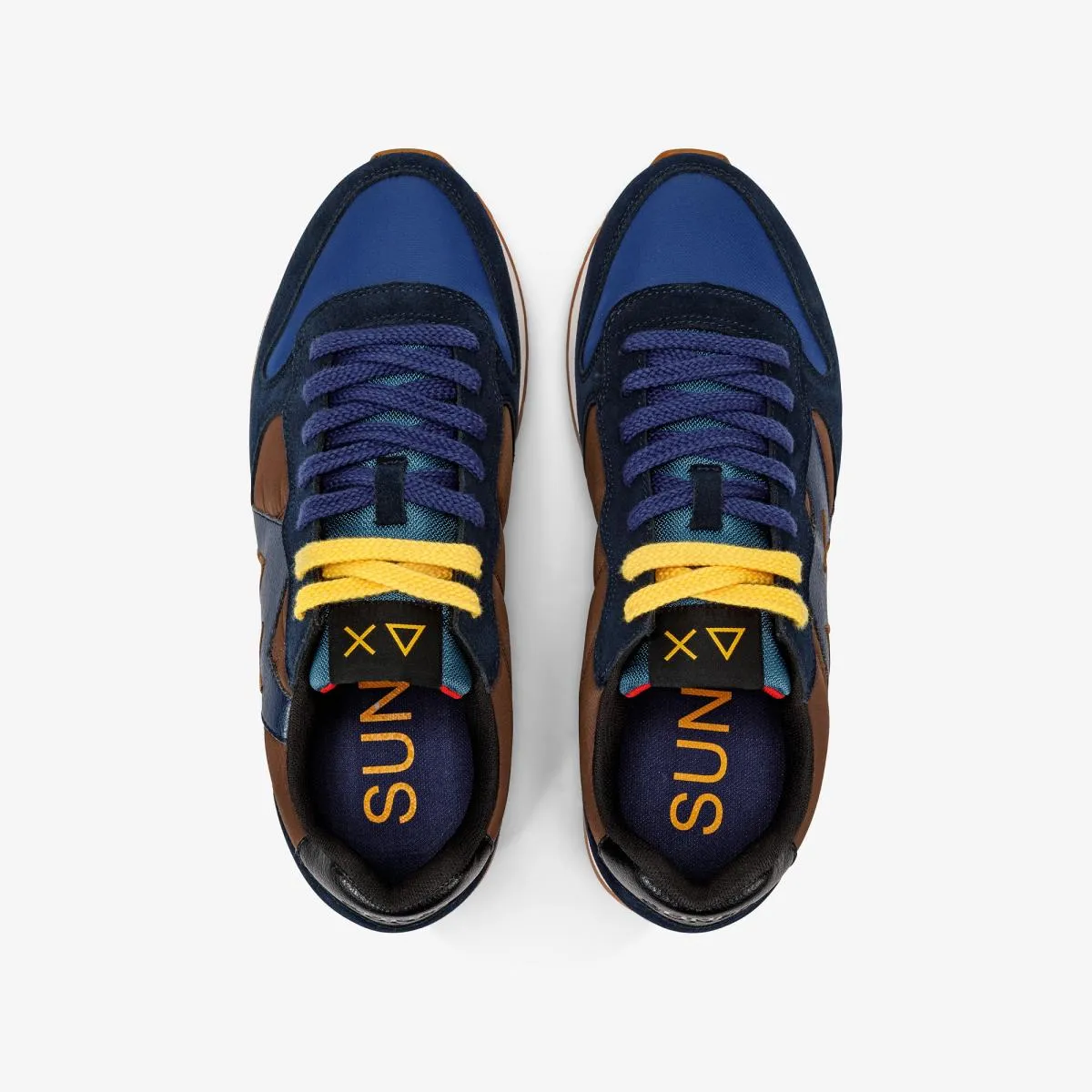     Sun68 Sneakers Uomo Z43114    