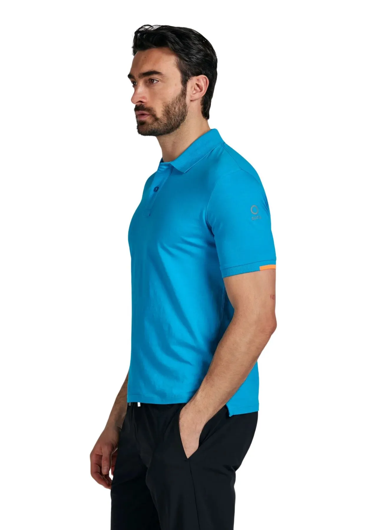     SUNS T-SHIRT UOMO      