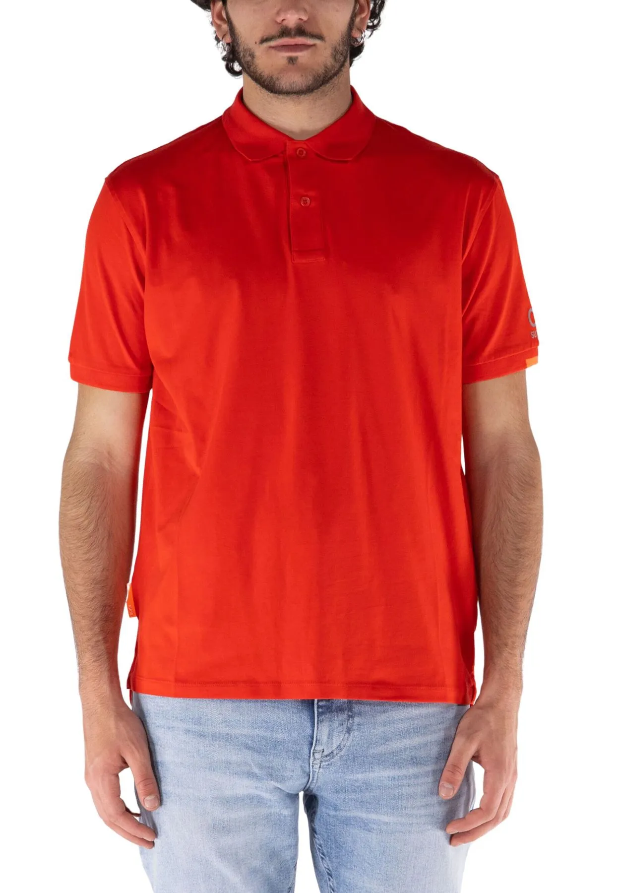     SUNS T-SHIRT UOMO      