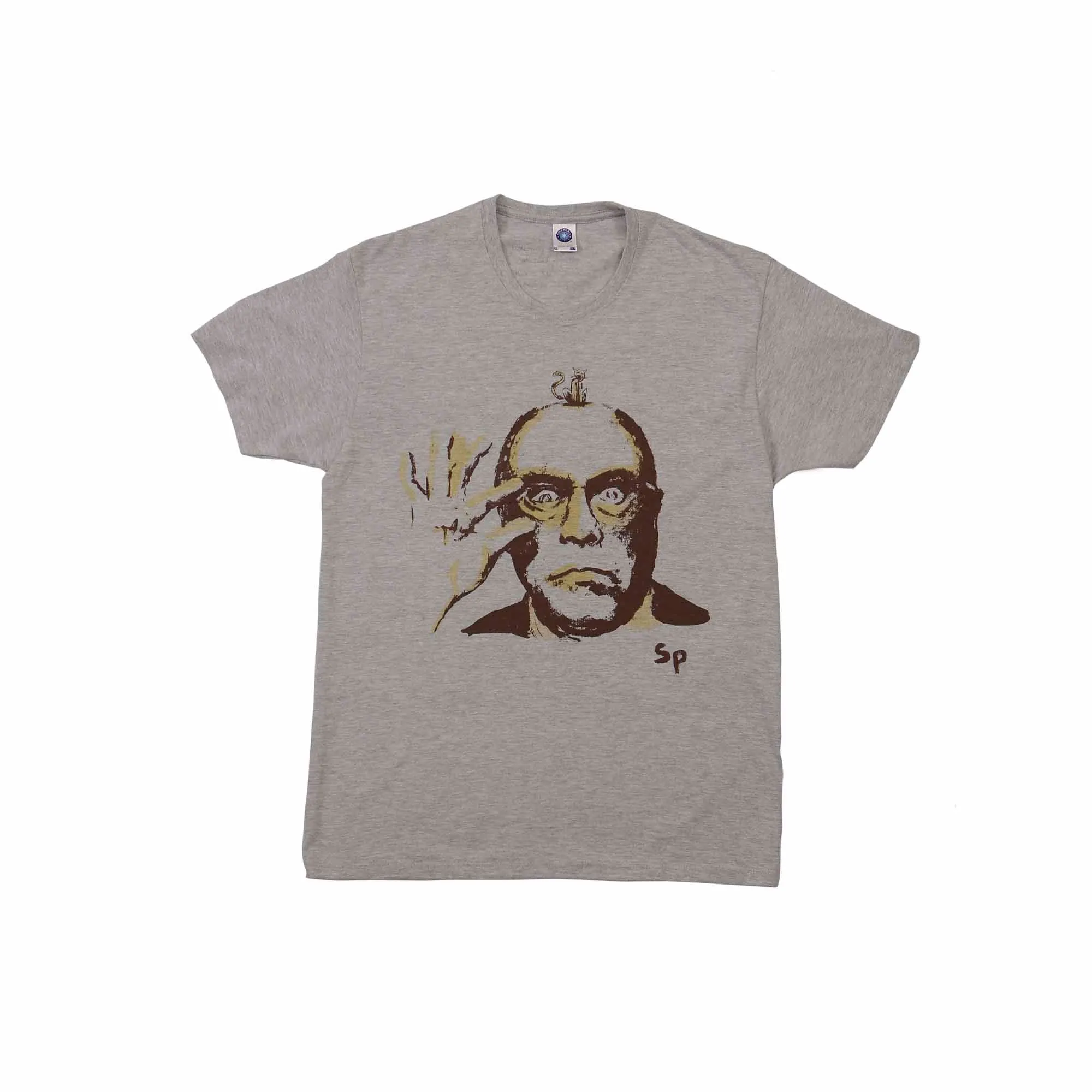    T-shirt Doc 