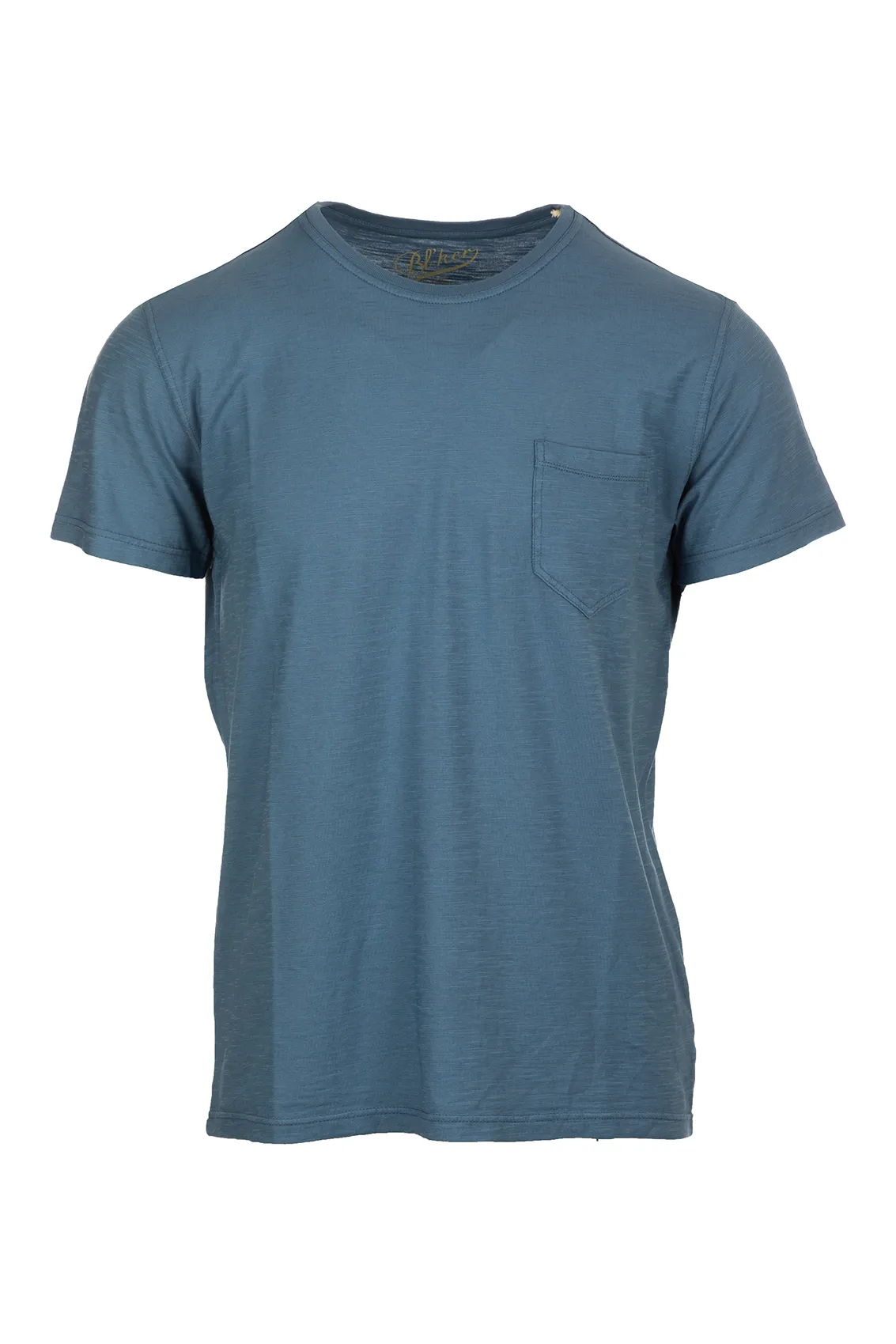 T-shirt Fiammato