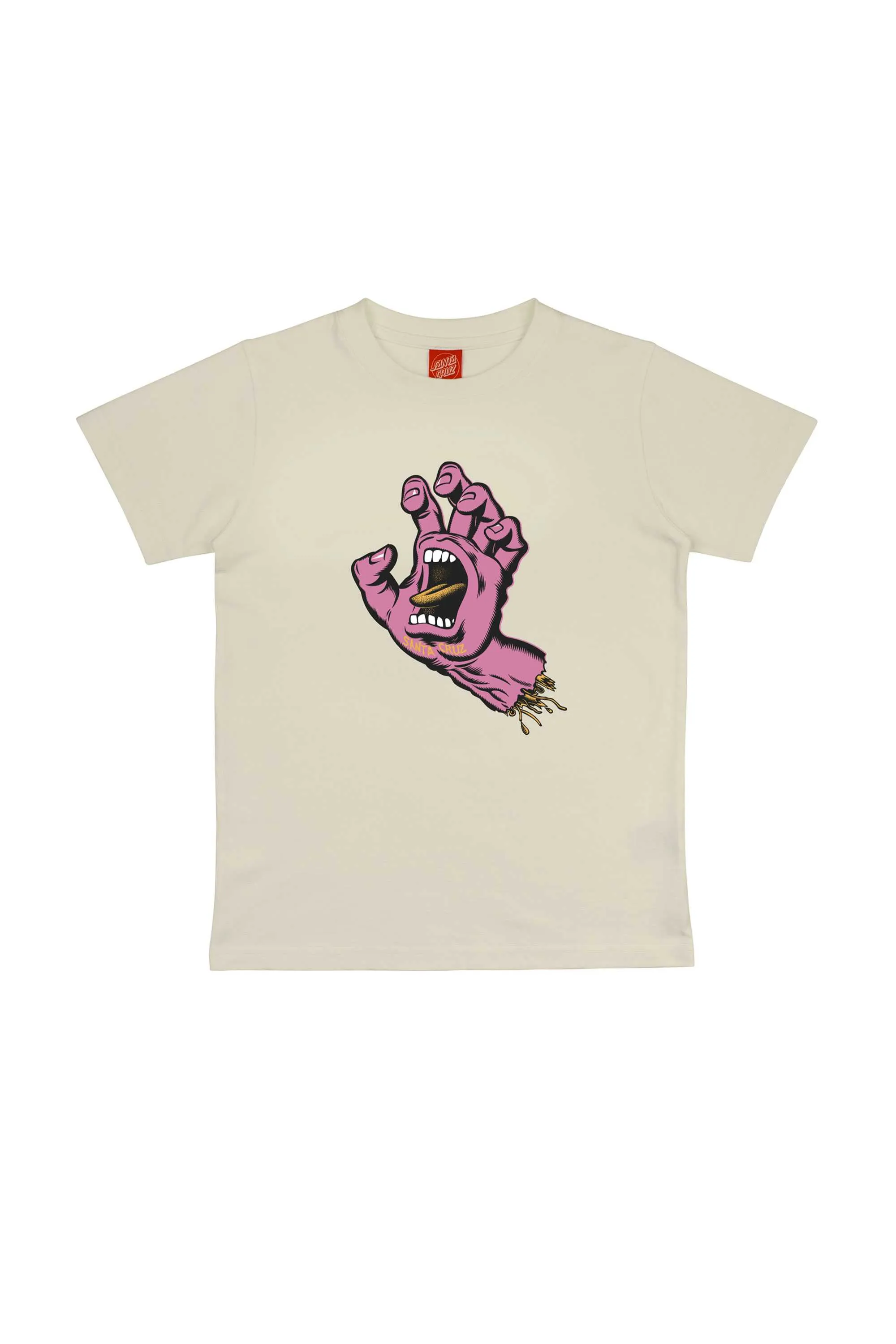         T-SHIRT MANICA CORTA SANTA CRUZ YOUTH T-SHIRT