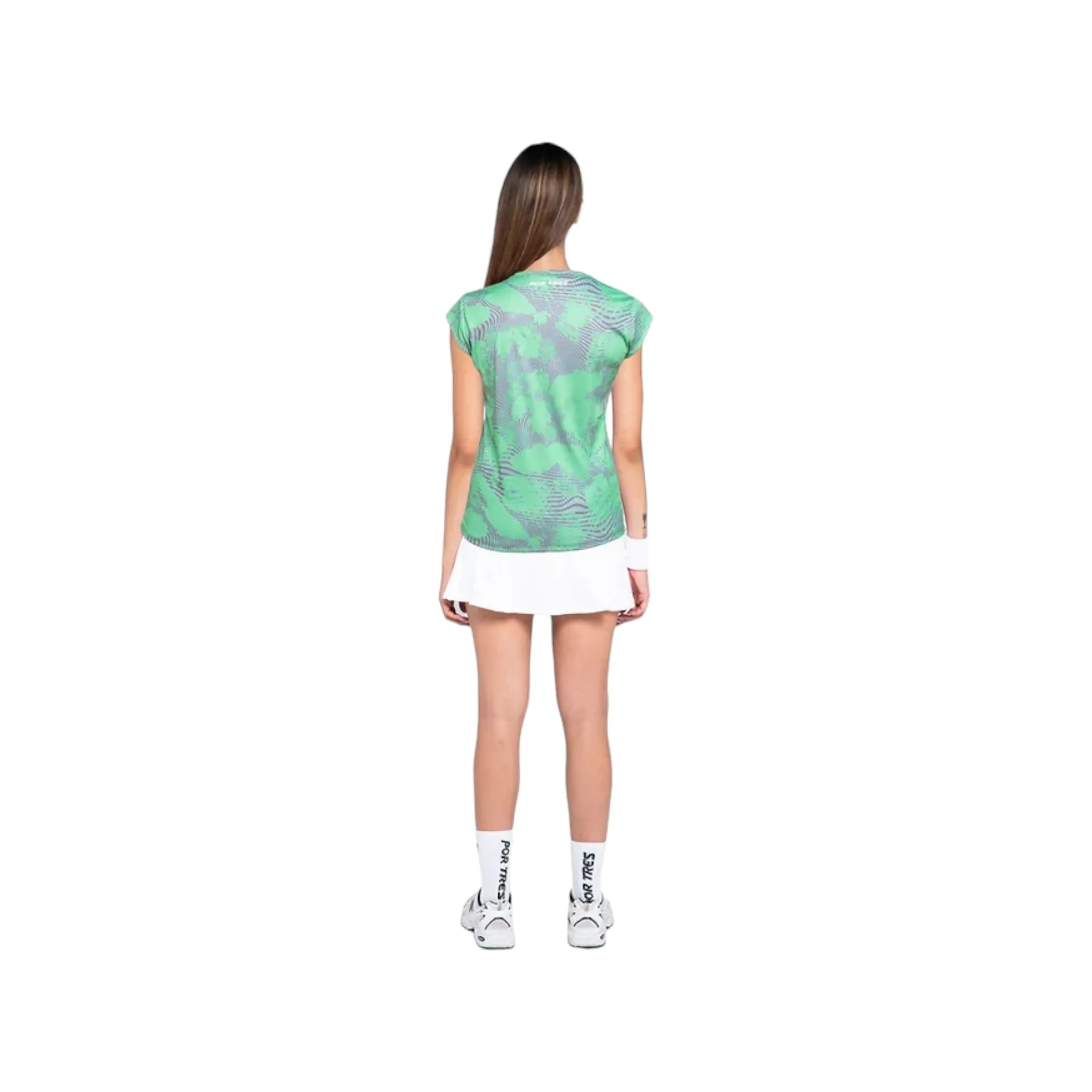 T-shirt Mykonos Donna      