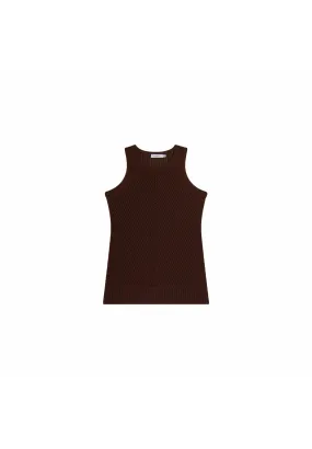 TANK  - Top