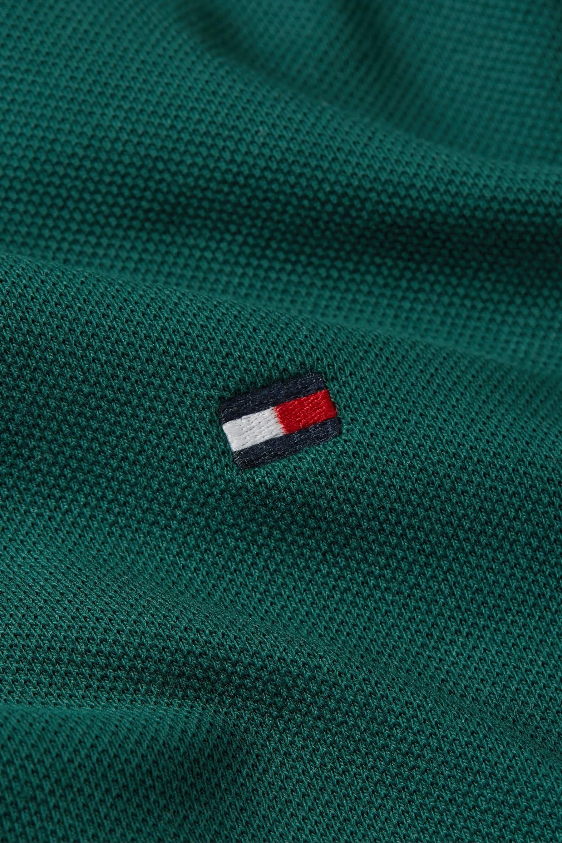 Tommy Hilfiger 1985 Regular - Polo a manica lunga    