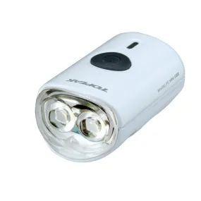 Topeak WhiteLite Mini USB - Luce anteriore per bici