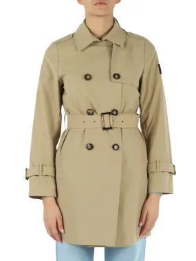 Trench Bormida uw