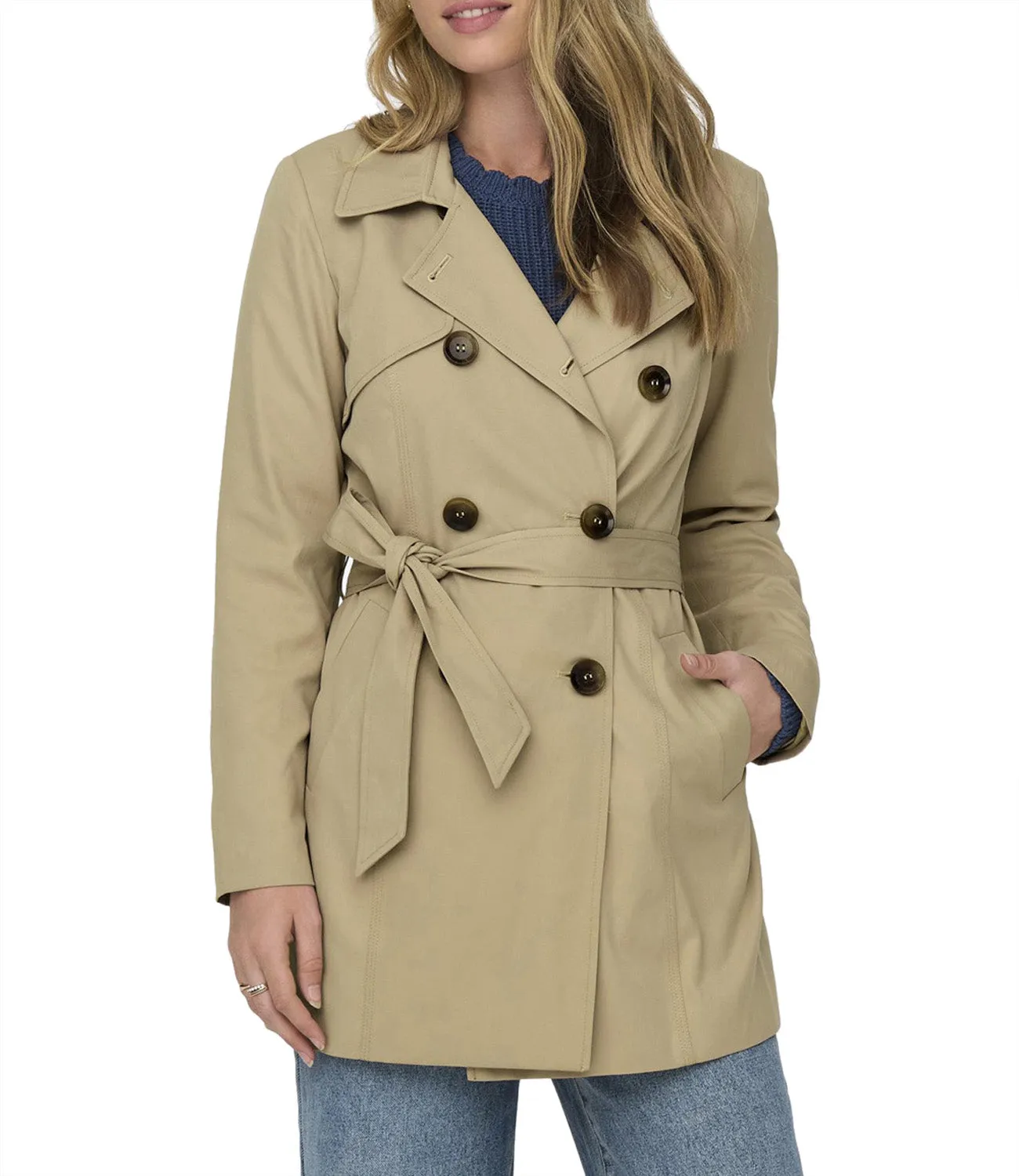 Trench Valerie