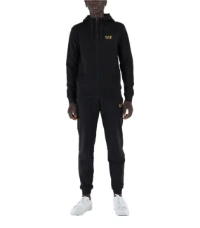 Tuta Uomo Emporio Armani EA7
